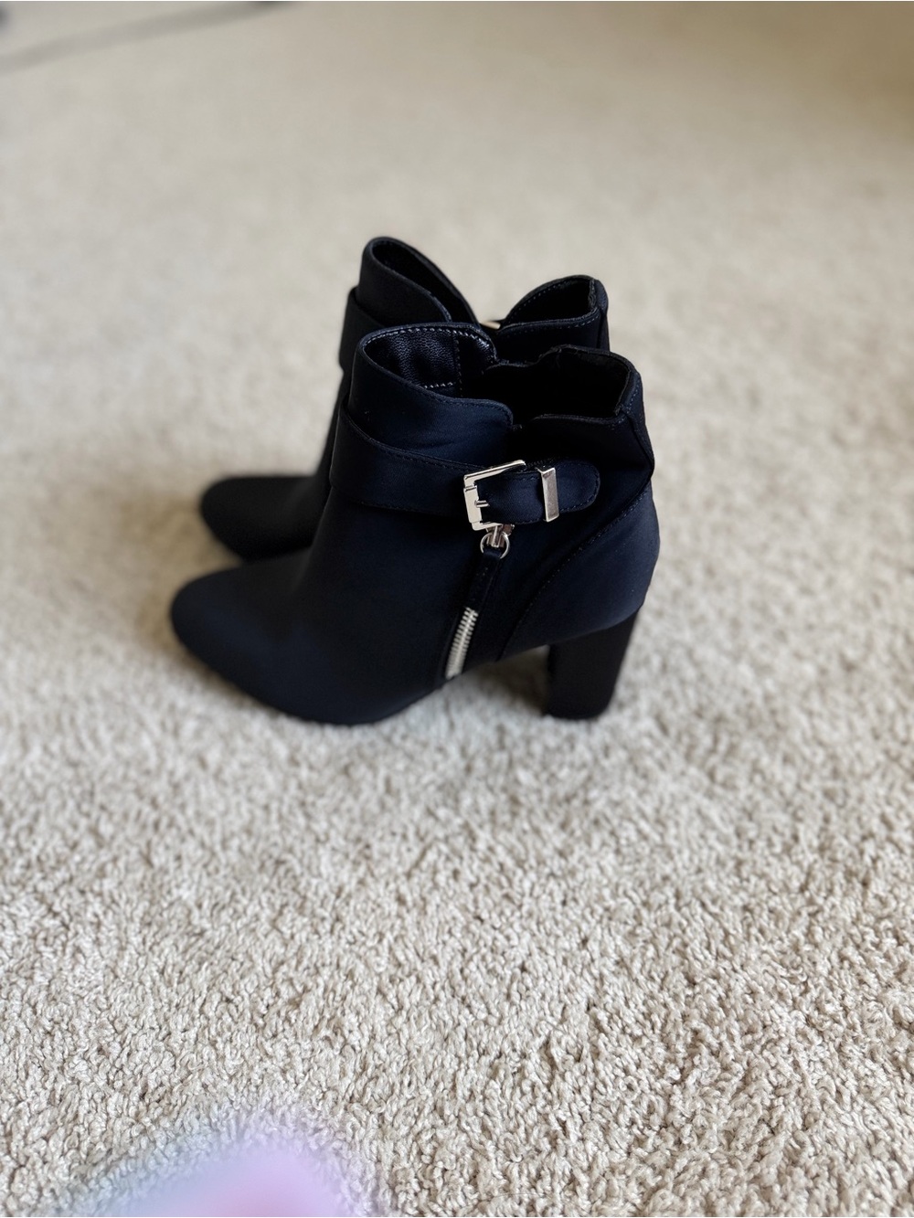 🍂 Hayride Ready🍁 NWT Ankle Boots | 8.5 - Picture 4 of 6